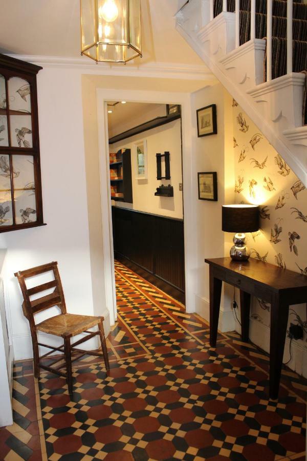 Vila No. 14, Park Street Stow-on-the-Wold Exteriér fotografie