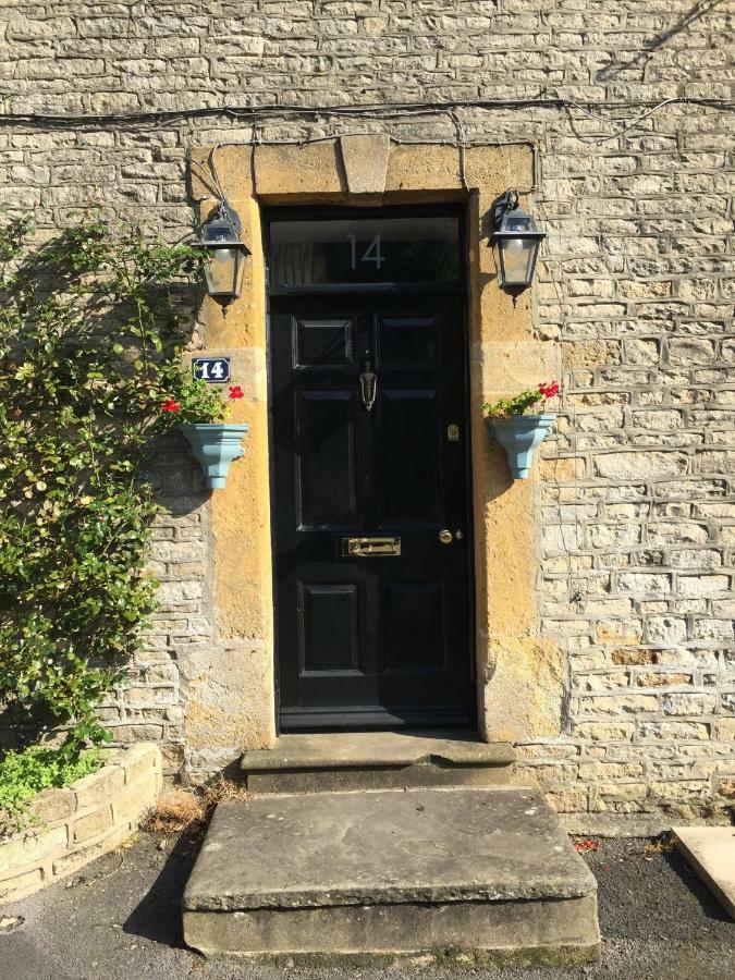 Vila No. 14, Park Street Stow-on-the-Wold Exteriér fotografie
