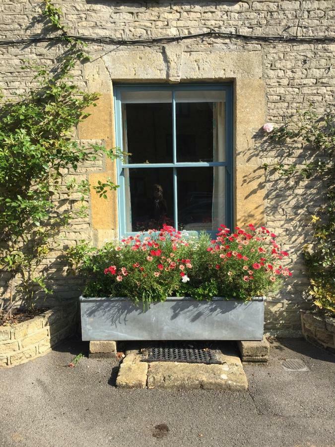 Vila No. 14, Park Street Stow-on-the-Wold Exteriér fotografie